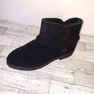 Style & Co. Winter Ugg-Style Boots